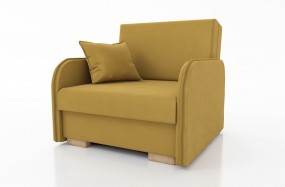 Sofa Gold