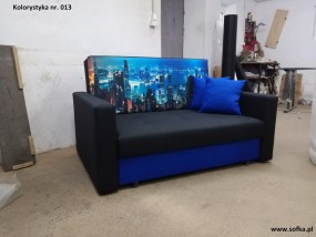Sofa Smart 2os. Foto 