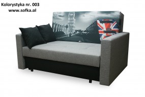 Sofa Smart 2os. Foto 