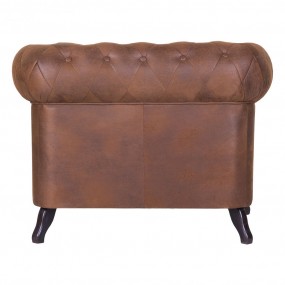 Fotel Chesterfield 1os.